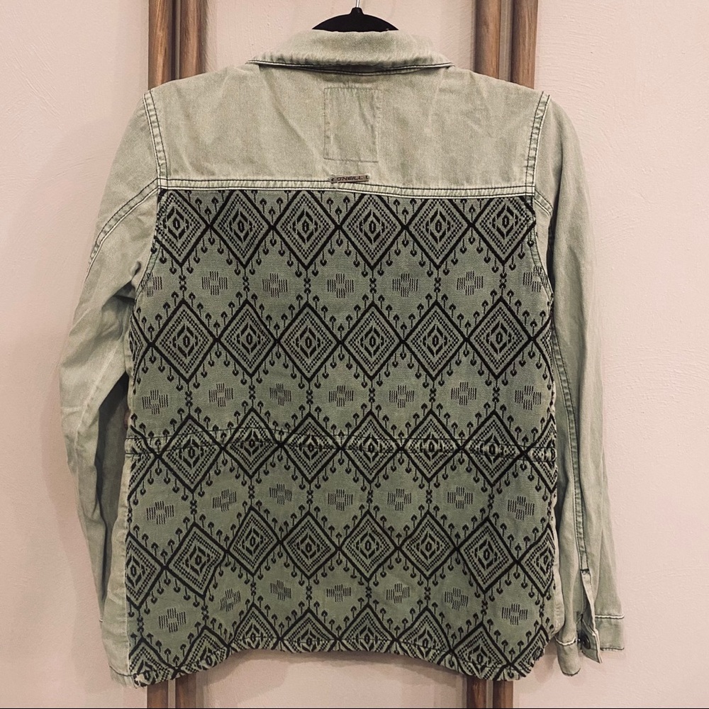 O’Neill Langley Jacket - Picture 5 of 10